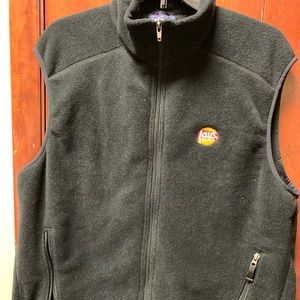 Men’s Patagonia Vest (Frito Lay edition)
